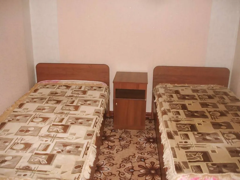 Квартира Комната — аренда посуточно в Гудаута