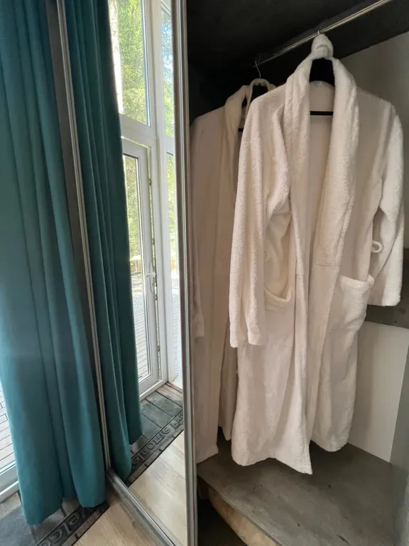 Коттедж 1-комнатный Дом — Архыз