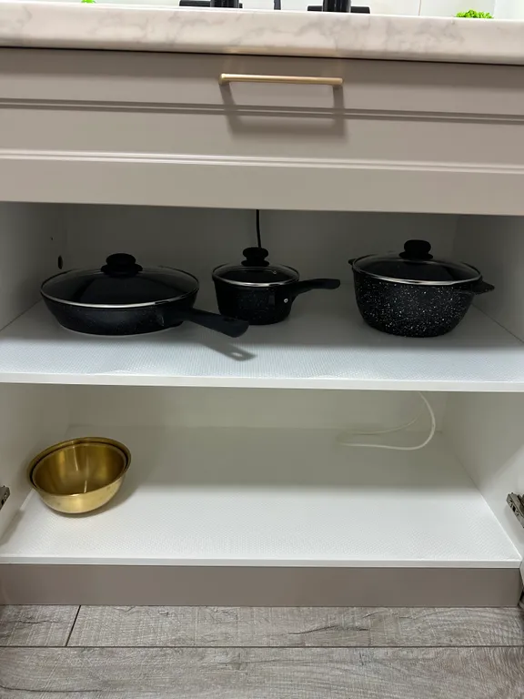 Добро пожаловать в новую светлую квартиру