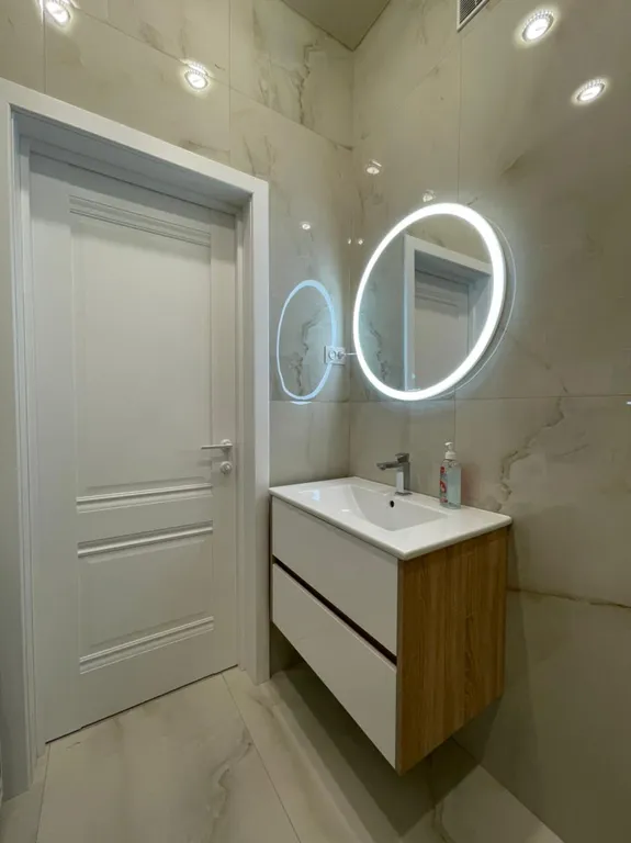 Премиум апартамент