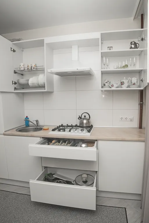 Квартира Квартира Апартамент у Балтийского моря — Светлогорск