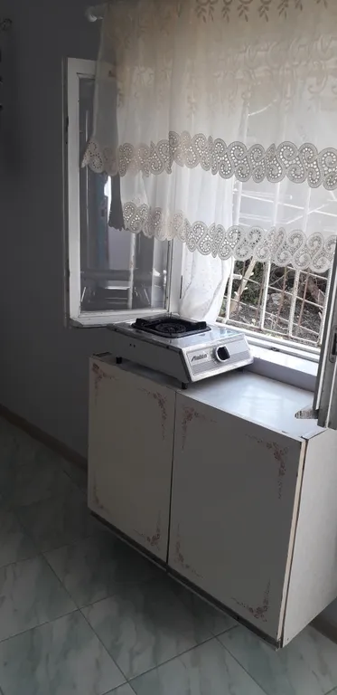 Со всеми удобствами