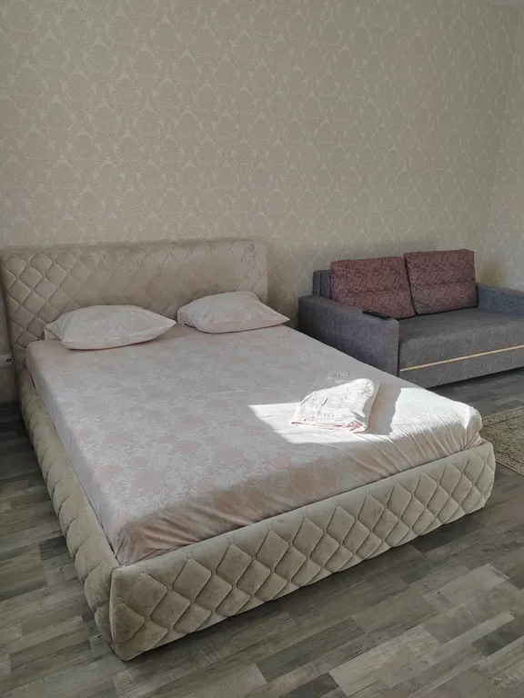 Квартира Сталинка возле вокзала в центре — аренда посуточно в Витебск