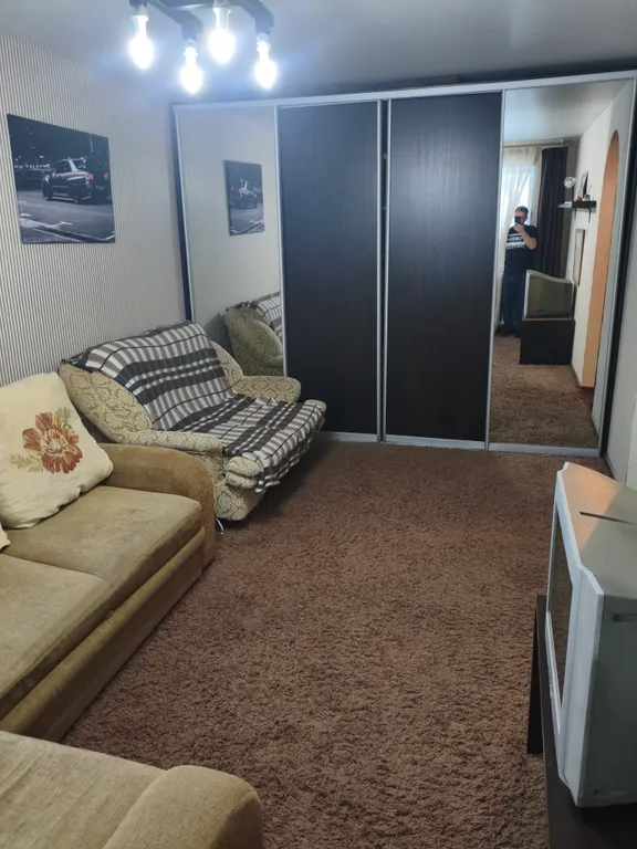 Чистые квартиры в центре города рядом с остановкой