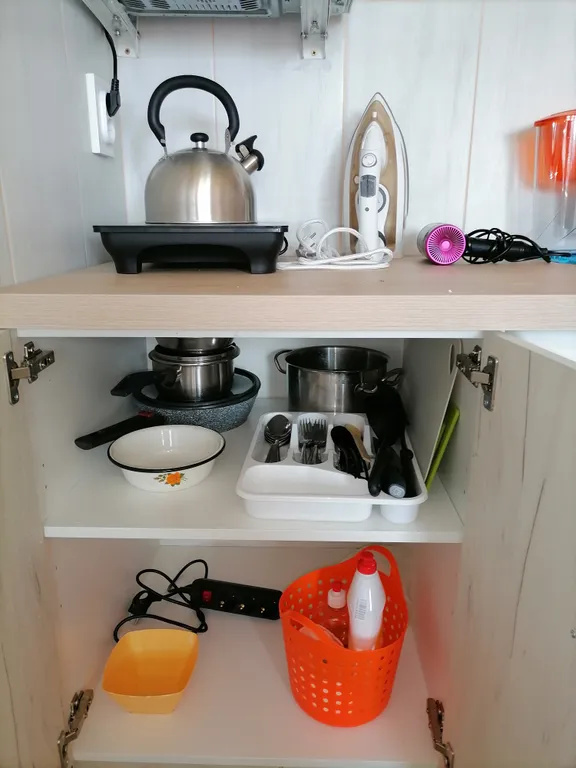 Комната рядом с метро