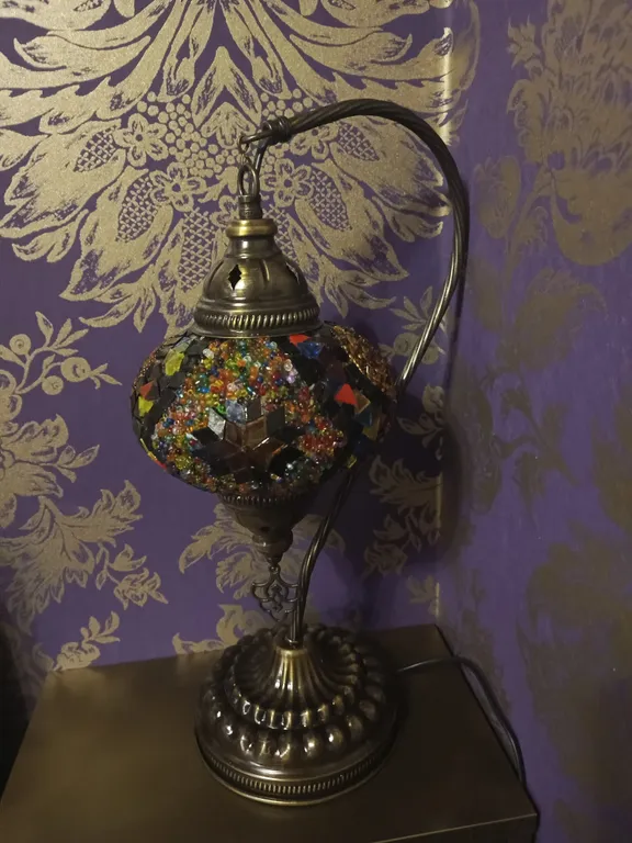 Апартаменты Султана