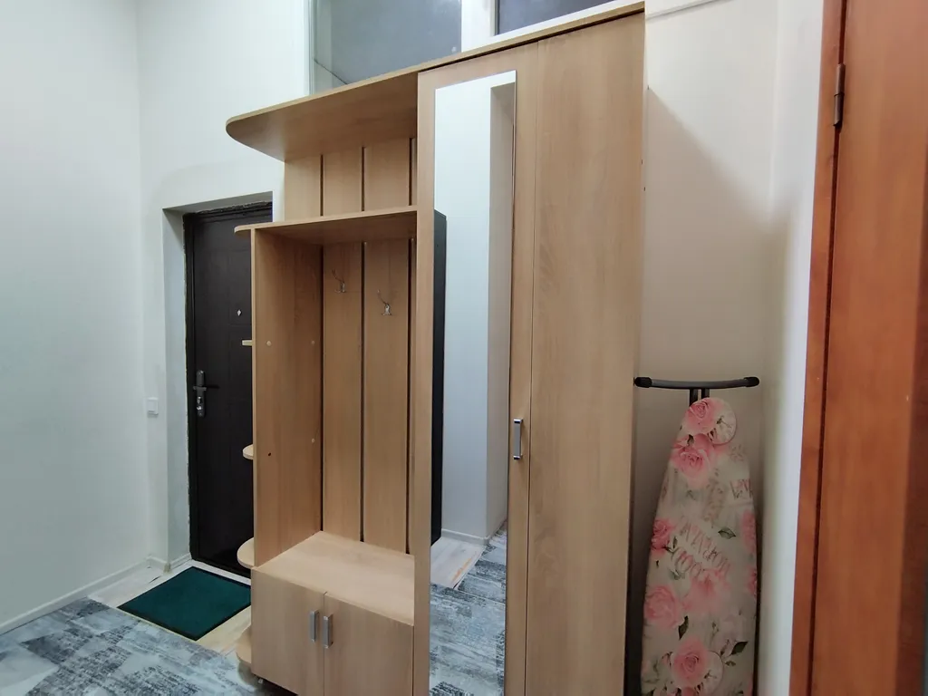 Квартира Светлая и современная квартира в 5 минутах от моря — Сухум