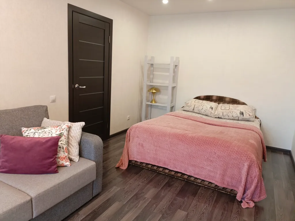 Квартира Апартаменты Пятница/Возле ТЦ Рио/до 4 чел — аренда посуточно в Вологда