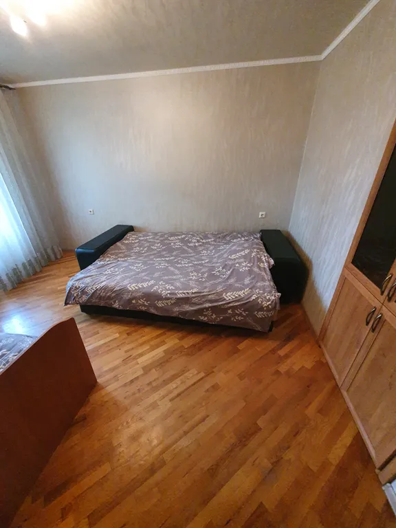 Уютная трёхкомнатная квартира