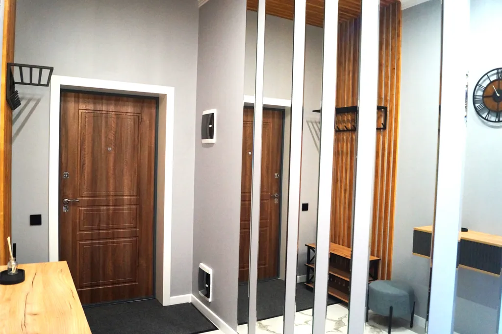 Одна из лучших квартир