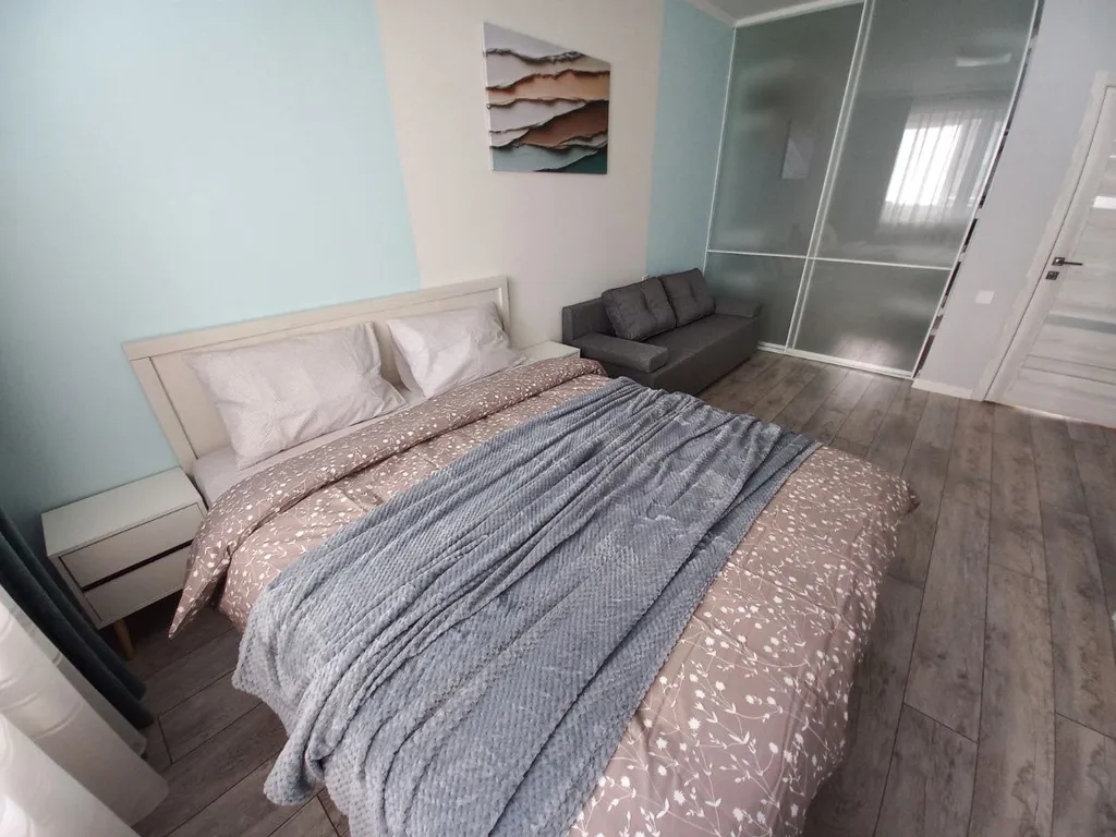 Как дома, только лучше