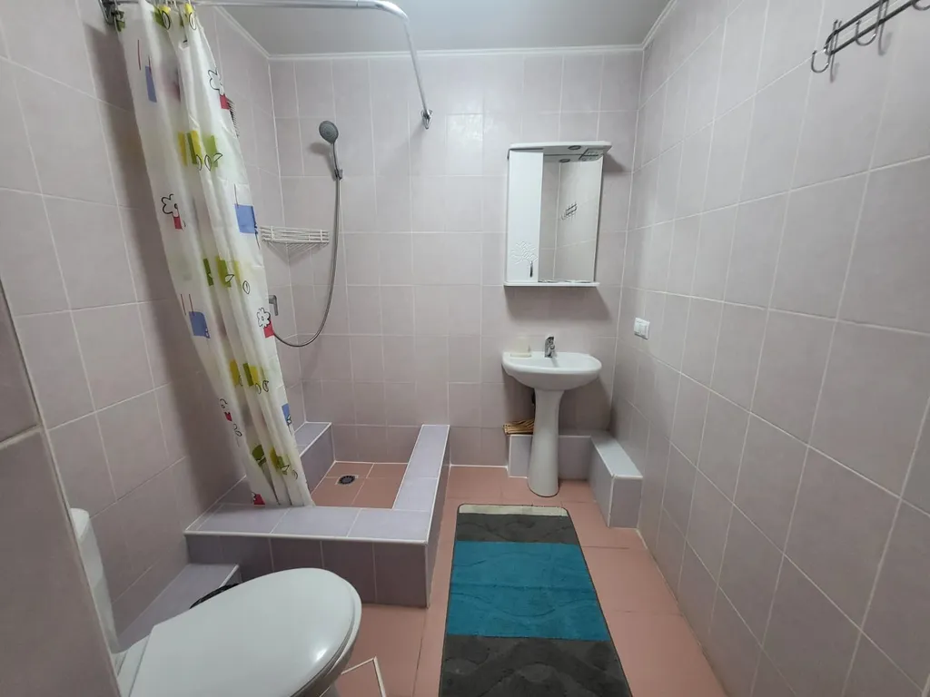 Квартира Квартира Номер 2 — Геленджик