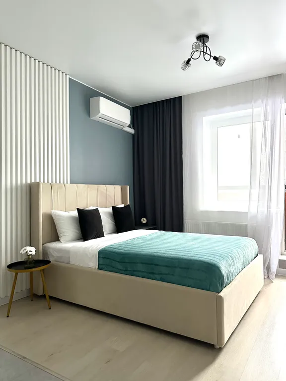 Студия в ЖК Новое Пушкино