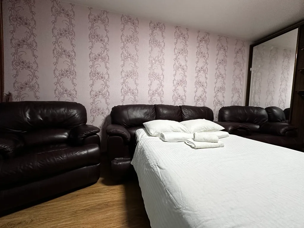 Квартира 2-комнатная Квартира — Геленджик