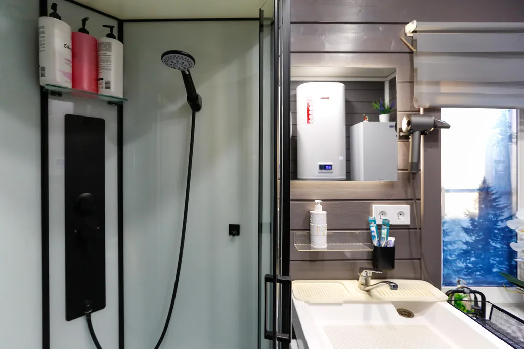 Габо Village дом с отдельной территорией