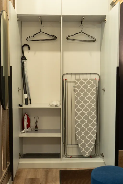 Апартаменты Сити в стиле Лофт в центре города