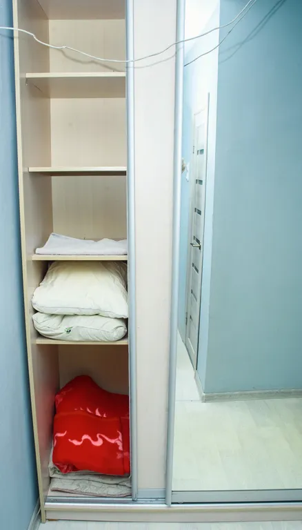 Уютная квартира в Ярославле