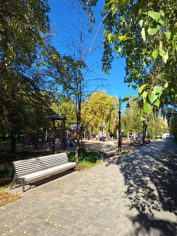 Квартира Квартира с видом на Казанский Кремль и бесплатной парковкой — Казань