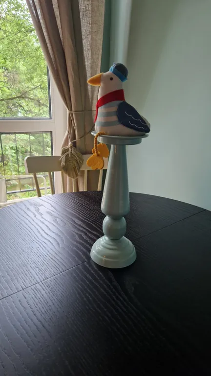 Квартира Квартира Просторная студия с балконом — Кронштадт