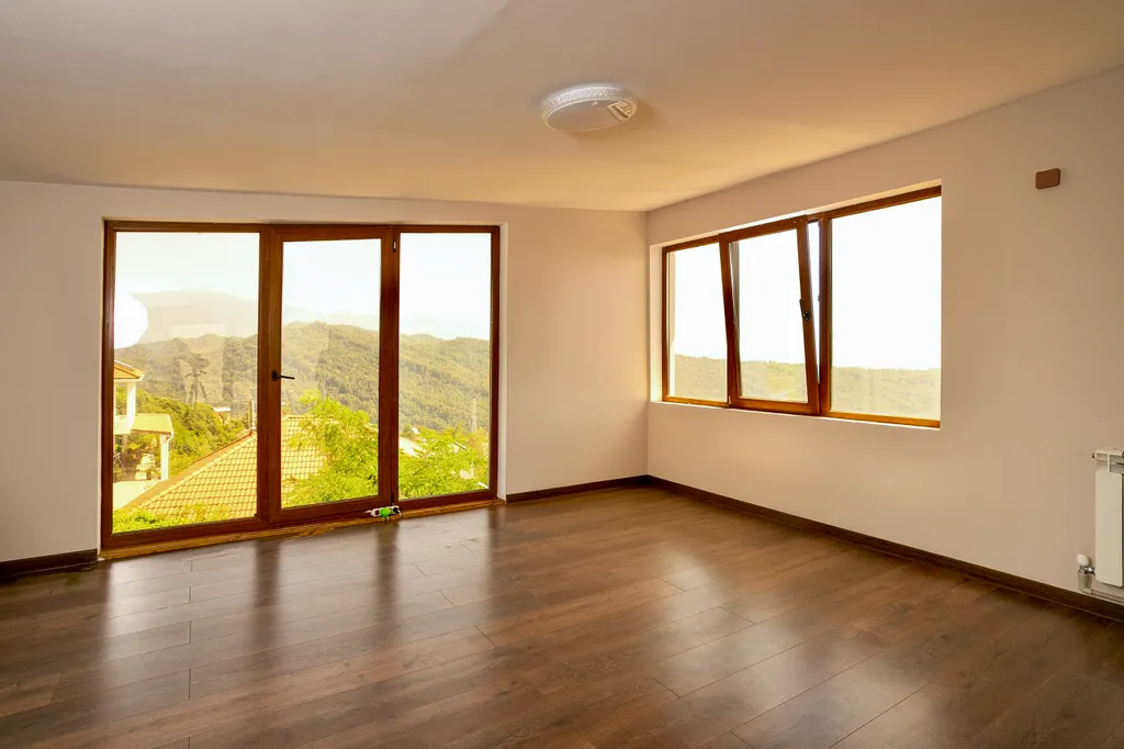 Шикарная Вилла с видом на море и горы