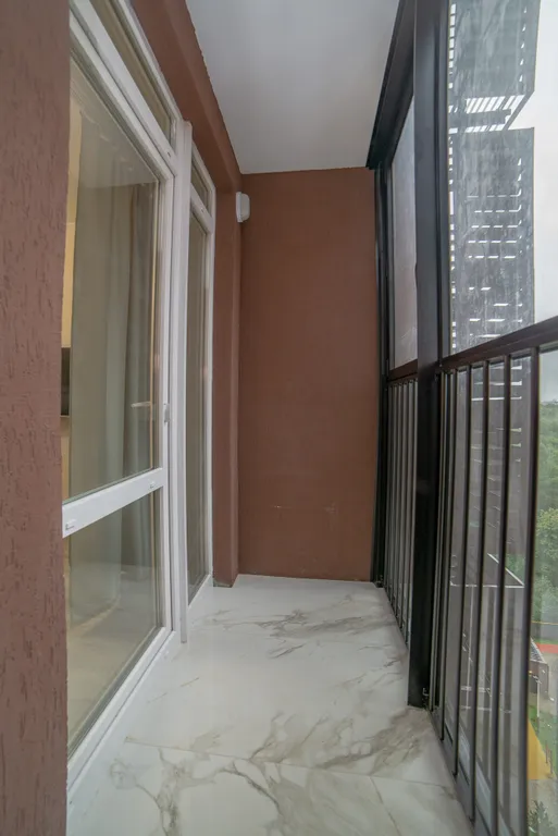 Евро 2К около метро Ботаническая для 4х гостей