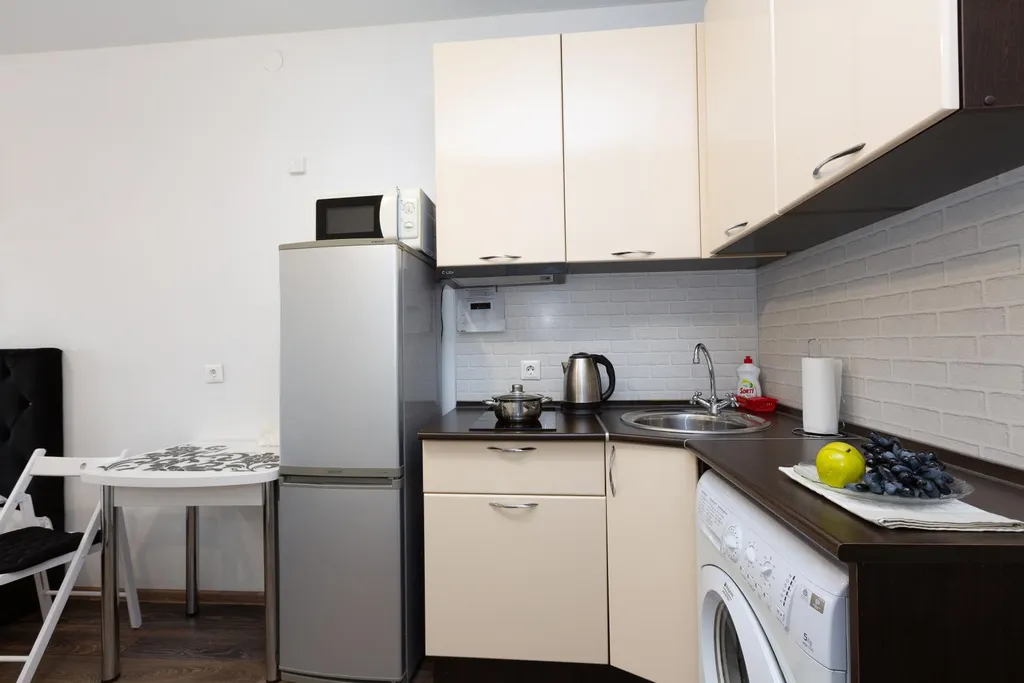 Апартамент в Радиусе