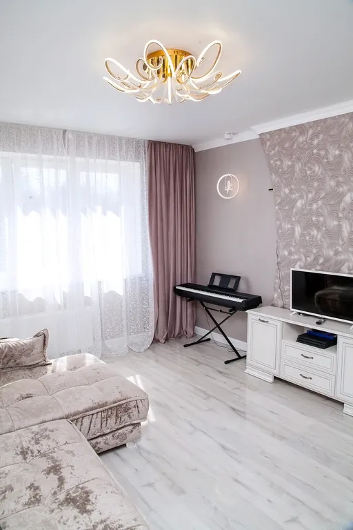 Квартира Квартира Apartments Elegance of city centre — Калининград