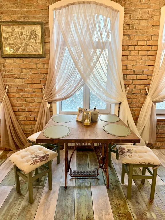 Апартаменты Sokolov