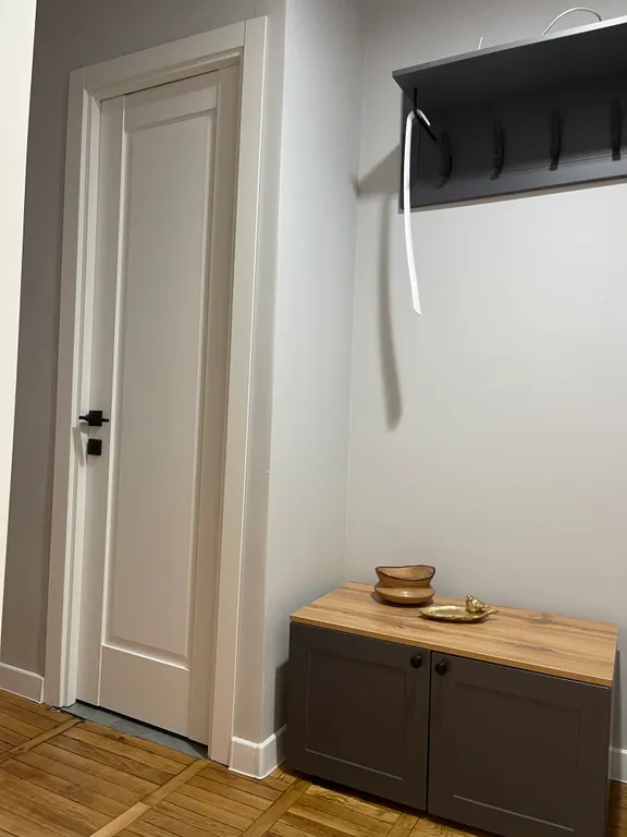 Квартира Однокомнатная квартира в самом центре города — Сухум