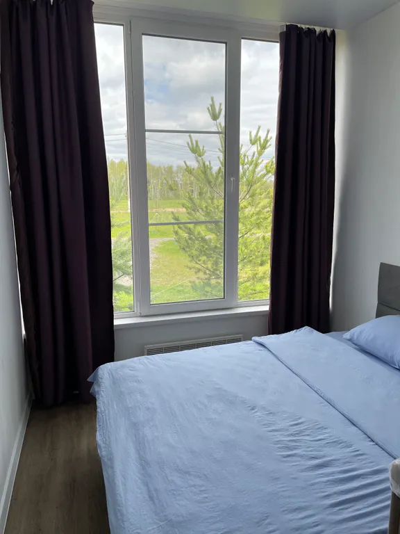 Уютный загородный дом на берегу озера