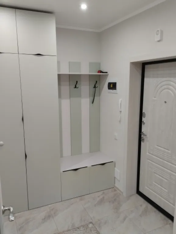 Квартира Уютная квартира в центре — Светлогорск