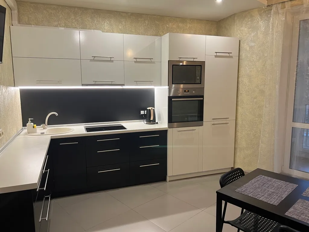 Квартира в ЖК «Каскад» Минск рядом с метро Молодежная