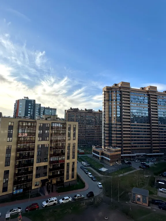 Комфортная студия