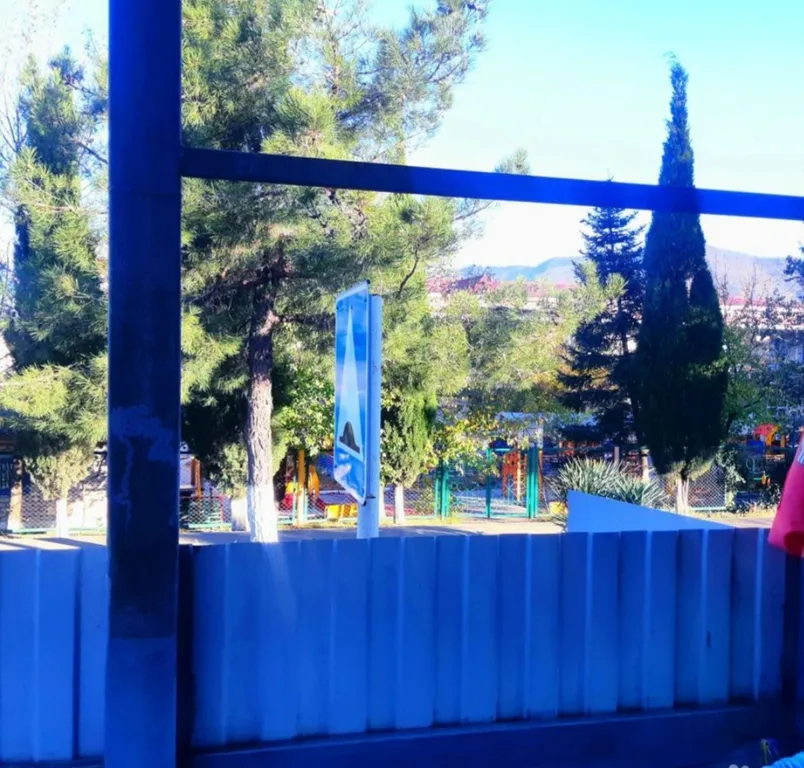 Коттедж Дом под ключ в центре — Геленджик