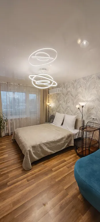 Отличная трешка на Фонтанах