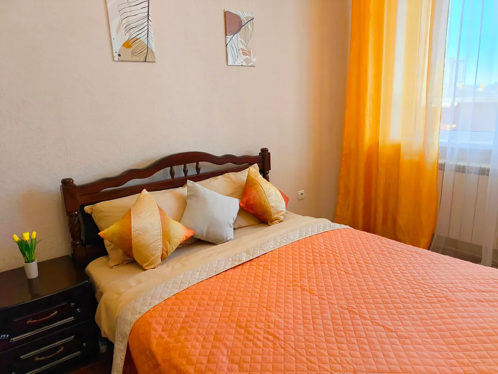 Уютная и комфортная квартира от собственника