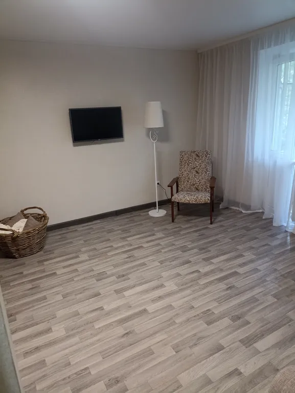 Квартира на набережной Адмирала Серебрякова