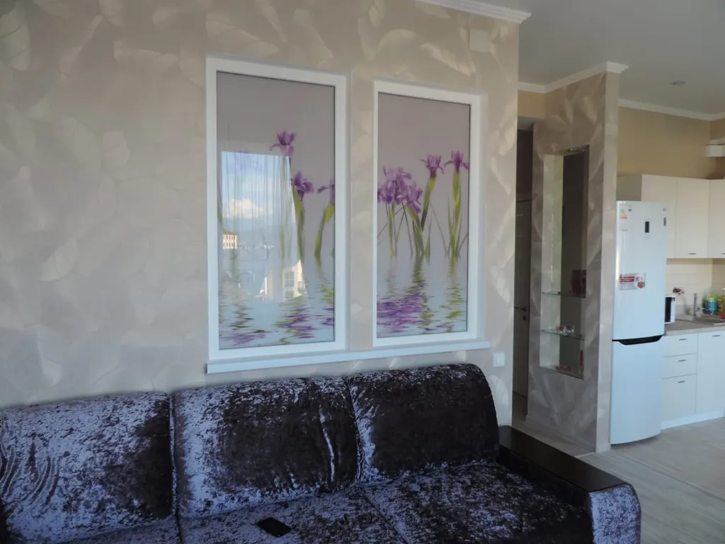 Квартира Уютная квартира у моря и Олимпийского парка — Сириус