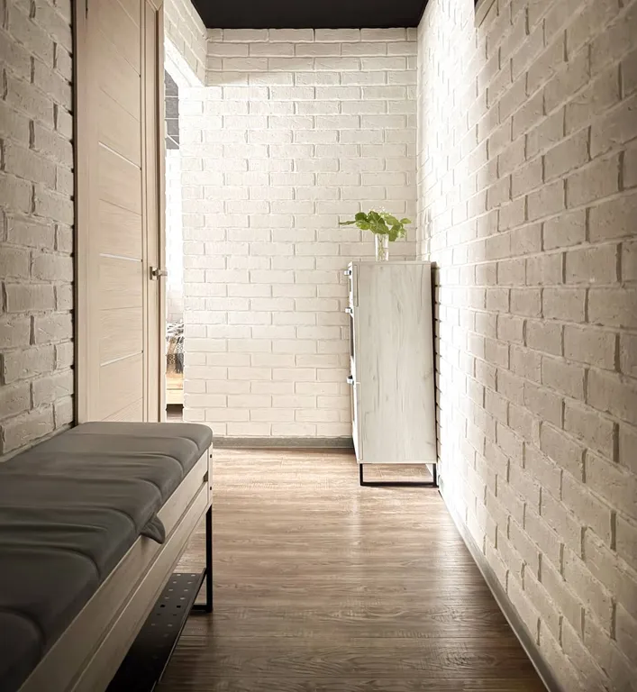 Стильная студия рядом с автовокзалом