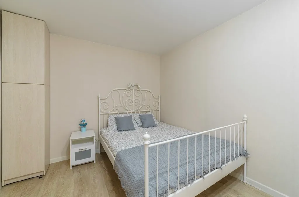 Уютная квартира в самом центре города