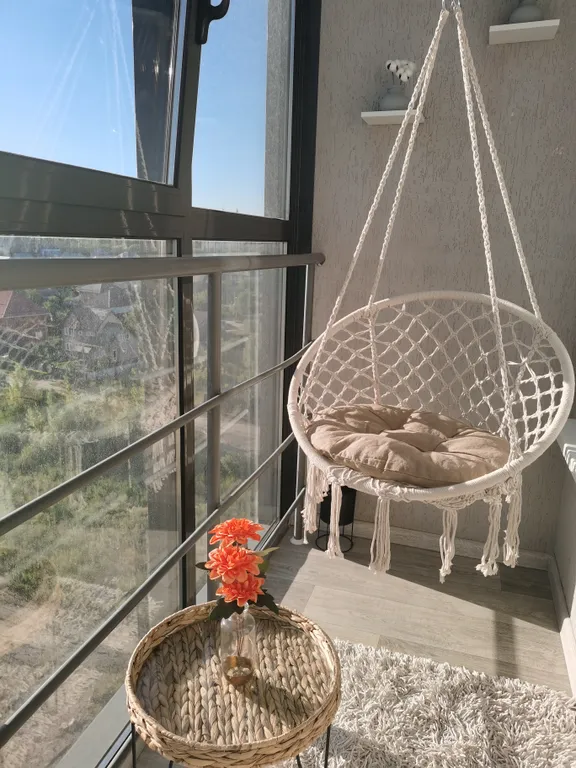 Уютная квартира в районе ТЦ Коллаж