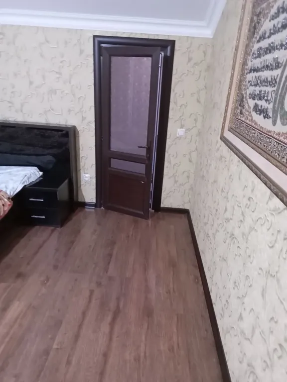 Апартаменты с видом на море