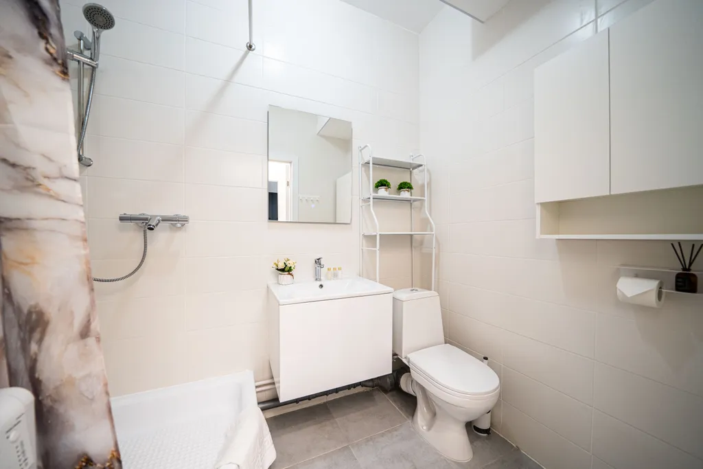 Квартира у метро Девяткино