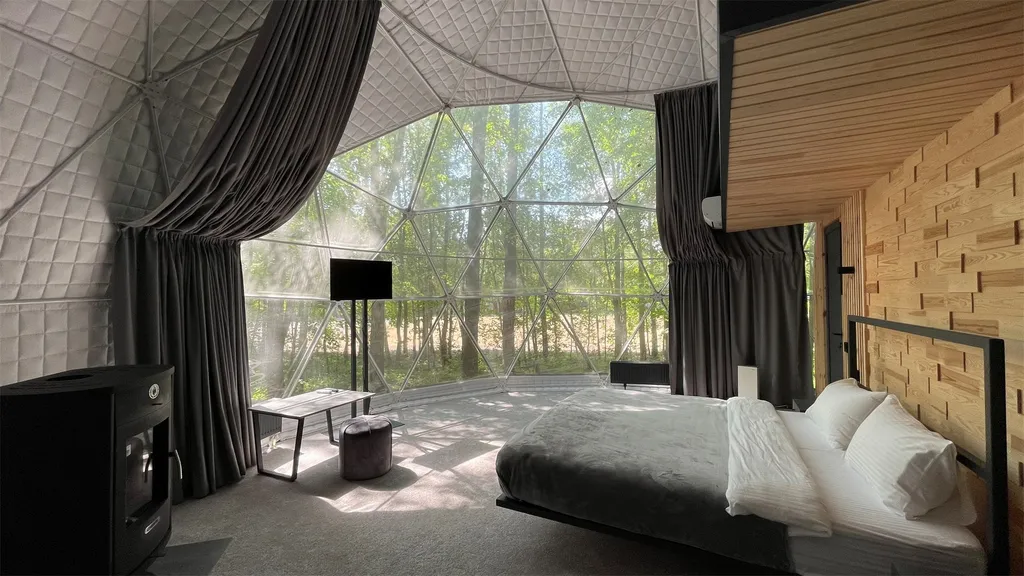 Коттедж 1-комнатный Дом — аренда посуточно в Зеленодольск