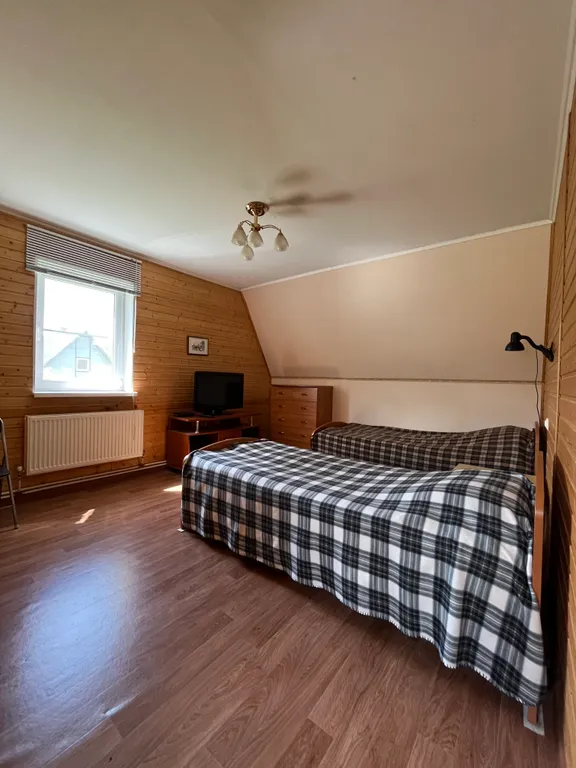 3-комнатный Дом