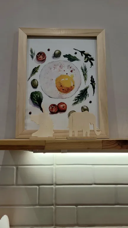 Уютная квартира в Солнечном