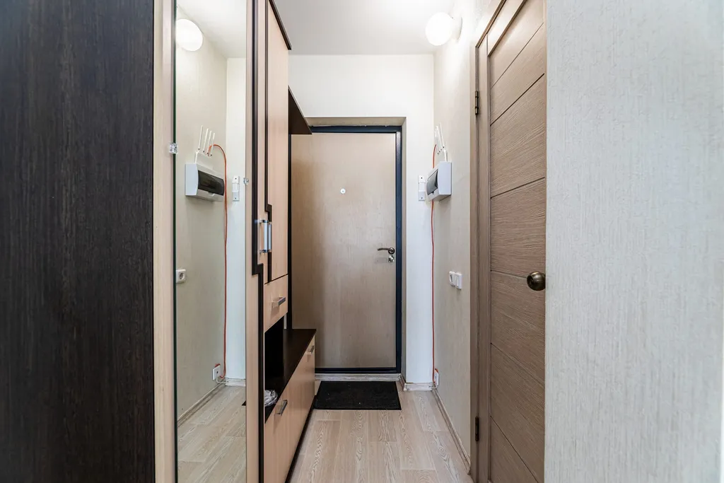 Отчетные документы. Дистанционное заселение