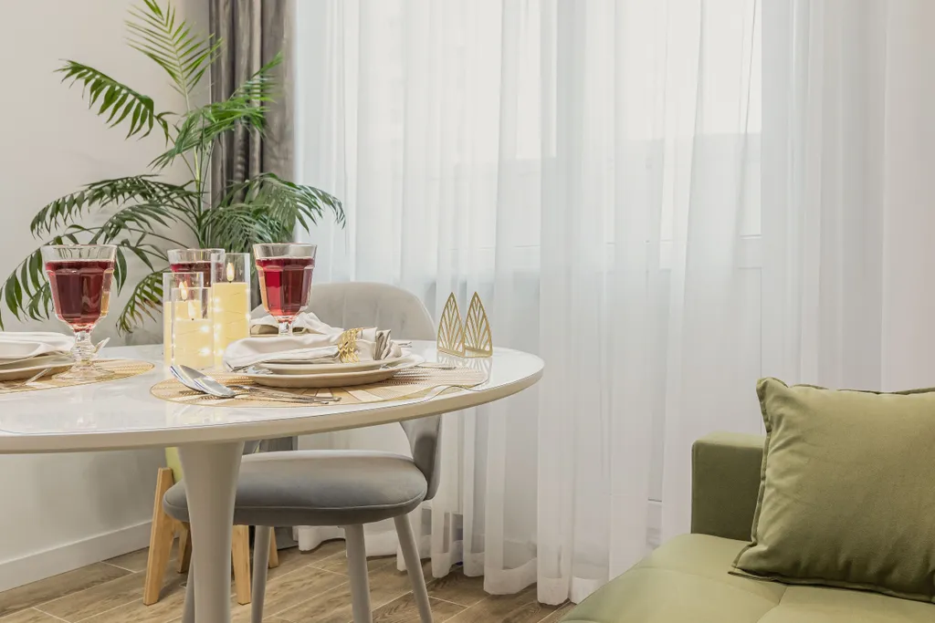 Уютная семейная квартира возле Шуваловского парка