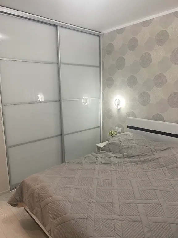 Уютная квартира на берегу Балтийского моря