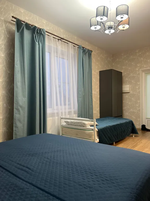 Квартира Комната — Шаховская